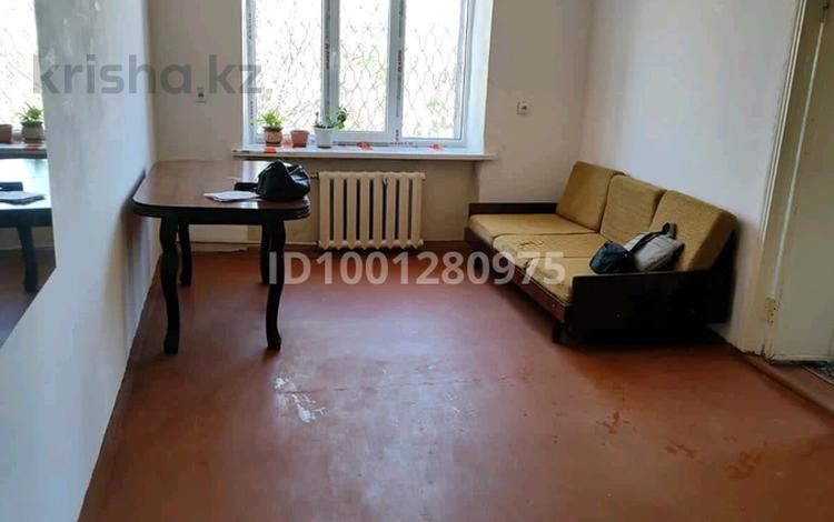 2-комнатная квартира · 40 м² · 3/4 этаж, Койгельды 180 — Койгельды - Толе би - Ниеткалиева за 85 000 〒 в Таразе — фото 2