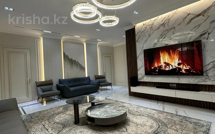 4 Комнатные Квартиры В Астане Продажа