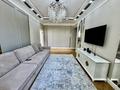 3-бөлмелі пәтер · 87 м² · 1/16 қабат, Розыбакиева 388/Б2, бағасы: 102 млн ₸ в Алматы — фото 5