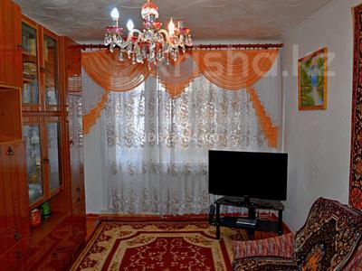 2-бөлмелі пәтер · 43.5 м² · 4/5 қабат, Микрорайон 4 23, бағасы: 10 000 ₸ в Новой бухтарме