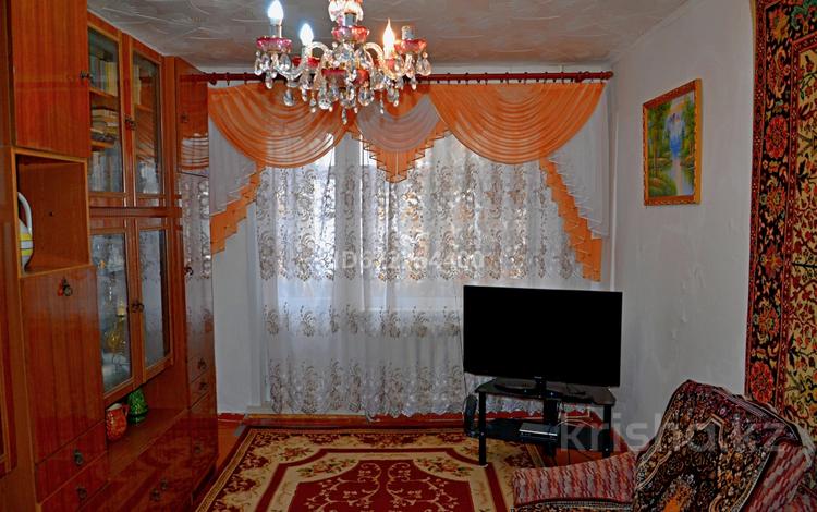 2-бөлмелі пәтер · 43.5 м² · 4/5 қабат, Микрорайон 4 23, бағасы: 10 000 ₸ в Новой бухтарме — фото 3