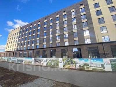 1-бөлмелі пәтер · 47.3 м² · 6/6 қабат, Думан тұрғын алабы, Тауелсиздик 11а, бағасы: 18.5 млн ₸ в Актобе, жилой массив Думан