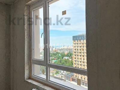 4-бөлмелі пәтер · 112 м² · 8/14 қабат, Утепова 31, бағасы: 60.7 млн ₸ в Алматы, Бостандыкский р-н
