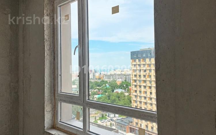 4-бөлмелі пәтер · 112 м² · 8/14 қабат, Утепова 31, бағасы: 60.7 млн ₸ в Алматы, Бостандыкский р-н — фото 2