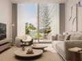 3-комнатная квартира · 105 м² · 7/13 этаж, Дубай за ~ 223.4 млн ₸ — фото 2