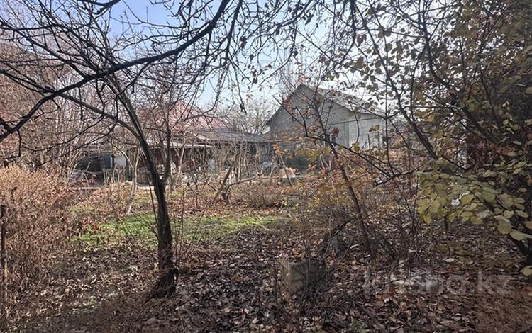 Жер телімі · 8.5 сотық, Николаева 62 — ВОАД, бағасы: 85 млн ₸ в Алматы, Медеуский р-н — фото 12