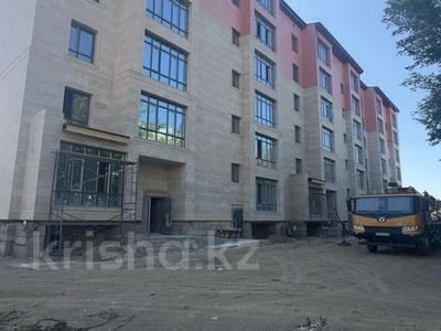 5-комнатная квартира · 125 м² · 3/6 этаж, мкр Юго-Восток, Рыскуловв 5/3 за 50 млн 〒 в Караганде, Казыбек би р-н