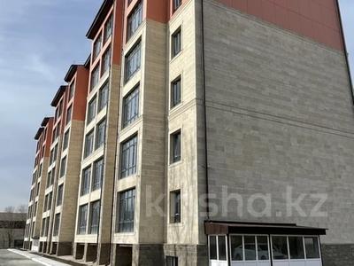 5-комнатная квартира · 136.6 м² · 3/6 этаж, мкр Юго-Восток, Рыскуловв 5/3 за ~ 57.4 млн ₸ в Караганде, Казыбек би р-н
