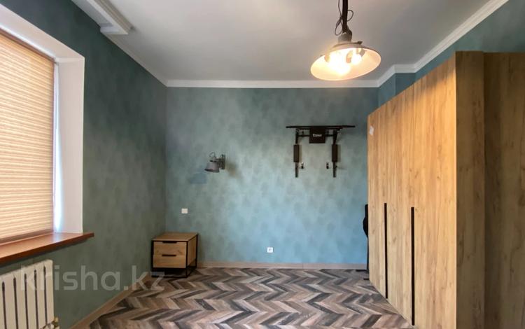 2-комнатная квартира · 81 м² · 3/4 этаж, Тасшокы за 58.5 млн ₸ в Астане, Алматы р-н — фото 2