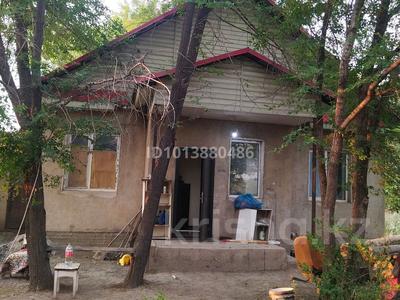 Отдельный дом · 3 комнаты · 60 м² · 8 сот., мкр Кайрат, Казангап 9 за 150 000 ₸ в Алматы, Турксибский р-н