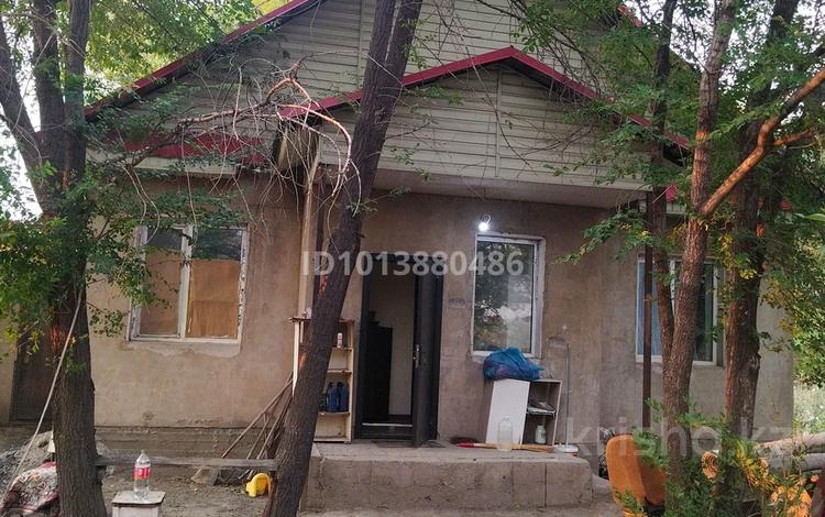 Отдельный дом · 3 комнаты · 60 м² · 8 сот., мкр Кайрат, Казангап 9 за 150 000 ₸ в Алматы, Турксибский р-н — фото 2