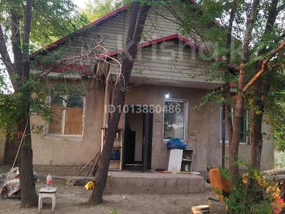 Отдельный дом · 3 комнаты · 60 м² · 8 сот., мкр Кайрат, Казангап 9 за 150 000 ₸ в Алматы, Турксибский р-н