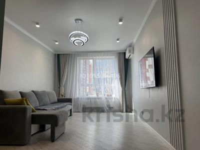 2-бөлмелі пәтер · 70 м² · 3/7 қабат, Манглик Ел 60, бағасы: 400 000 ₸ в Астане, Есильский р-н