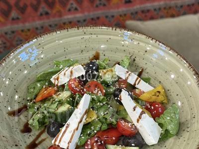 Общепит кафе кофейня топ локация · 90 м² за 12.5 млн 〒 в Караганде, Казыбек би р-н