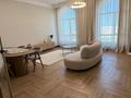 3-бөлмелі пәтер · 110 м² · 12/12 қабат, Турар Рыскулов 1, бағасы: 130 млн ₸ в Астане