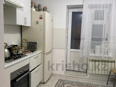 2-комнатная квартира · 54 м² · 5/5 этаж, Каратал за 17.6 млн ₸ в Талдыкоргане