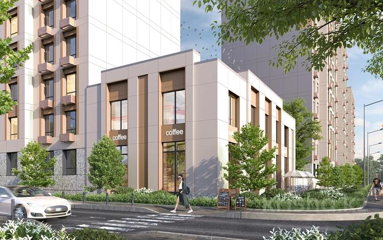 2-комнатная квартира · 70.63 м², Таттимбета — Е-15 за ~ 44.1 млн 〒 в Астане, Нура р-н — фото 3