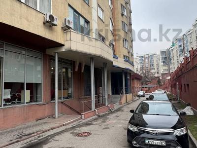 Свободное назначение, офисы, магазины и бутики, общепит, салоны красоты, бани, гостиницы и зоны отдыха, медцентры и аптеки, образование, развлечения · 222 м² за 110 млн ₸ в Алматы, Бостандыкский р-н