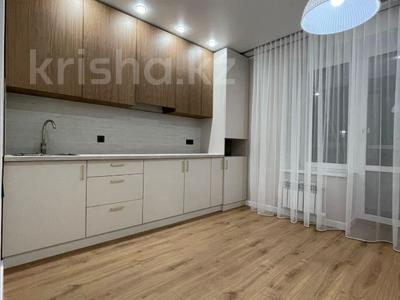 1-комнатная квартира · 40.5 м² · 9/10 этаж, Береке 79 за 26.9 млн ₸ в Костанае