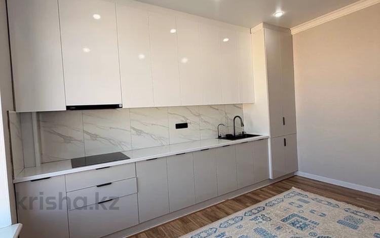 1-бөлмелі пәтер · 47 м² · 3/7 қабат, 41-й мкр 22, бағасы: 16.9 млн ₸ в Актау — фото 2