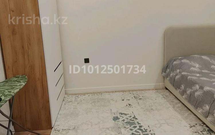 1-комнатная квартира · 50 м² · 13/20 этаж, Толе Би 20 за 230 000 ₸ в Астане — фото 2