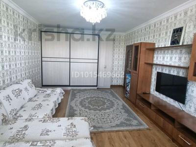 1-комнатная квартира · 47 м² · 8/9 этаж, мкр Кулагер — Возле Magnum за 250 000 ₸ в Алматы, Жетысуский р-н