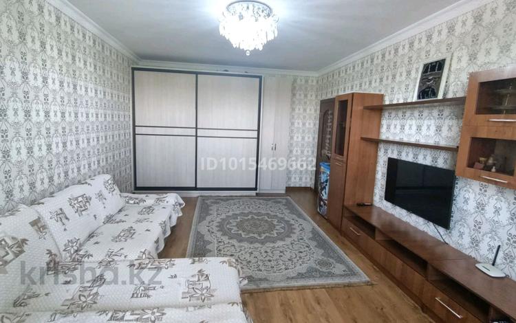 1-комнатная квартира · 47 м² · 8/9 этаж, мкр Кулагер — Возле Magnum за 250 000 ₸ в Алматы, Жетысуский р-н — фото 2