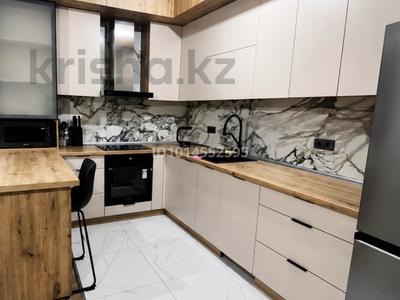 2-комнатная квартира · 50 м² · 11/14 этаж, мкр Самал-3 15 за 500 000 ₸ в Алматы, Медеуский р-н