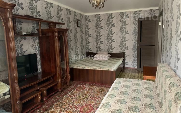 1-бөлмелі пәтер · 30.4 м² · 2/5 қабат, Гёте 4А, бағасы: 15 млн ₸ в Астане, Сарыарка р-н — фото 2