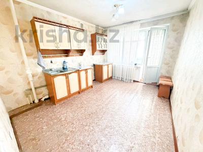 3-бөлмелі пәтер · 62 м² · 5/5 қабат, самал, бағасы: 18.5 млн ₸ в Талдыкоргане, мкр Самал