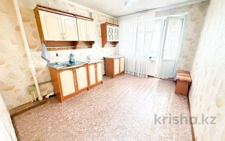 3-бөлмелі пәтер · 62 м² · 5/5 қабат, самал, бағасы: 18.5 млн ₸ в Талдыкоргане, мкр Самал — фото 2
