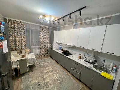 1-комнатная квартира · 43 м² · 9/9 этаж, мкр. Алтын орда, Мустафы Шокая 14 — мустафа шокая за 16 млн 〒 в Актобе