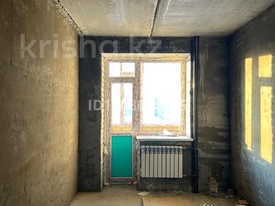 3-бөлмелі пәтер · 80.8 м² · 4/5 қабат, Карменова, бағасы: 36 млн ₸ в Семее