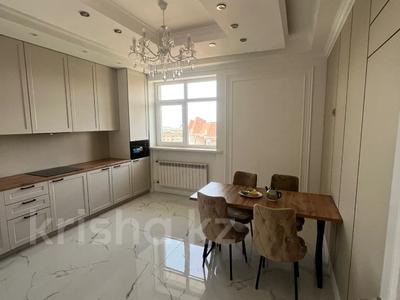 2-комнатная квартира · 57 м² · 6/6 этаж, мкр Горный Гигант, Жамакаева — Каппарова за 72 млн ₸ в Алматы, Медеуский р-н