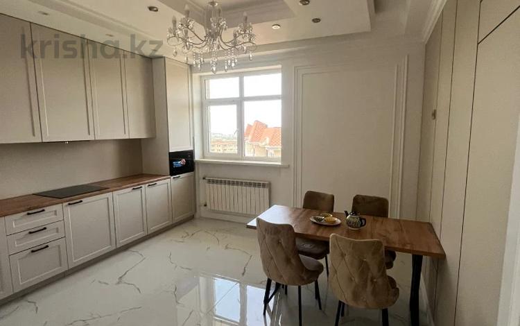 2-бөлмелі пәтер · 57 м² · 6/6 қабат, мкр Горный Гигант, Жамакаева — Каппарова, бағасы: 72 млн ₸ в Алматы, Медеуский р-н — фото 16