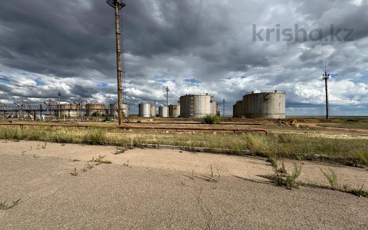 Промбаза · 12 га, П.з. Промзона 1 за ~ 1.4 млрд 〒 в Шортандах — фото 14