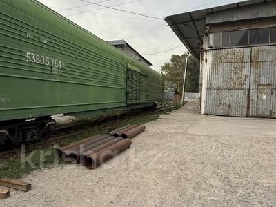 Өнеркәсіптік база · 2 га, Рыскулова 95а, бағасы: ~ 2.3 млрд 〒 в Алматы, Жетысуский р-н