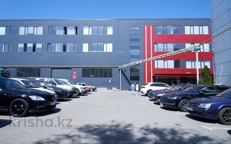 Еркін, кеңселер · 97.5 м², бағасы: 828 750 ₸ в Алматы, Медеуский р-н — фото 70