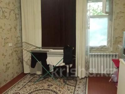 1-бөлмелі пәтер · 31 м² · 1/5 қабат, 17-шағынаудан 15а, бағасы: 11.5 млн ₸ в Шымкенте, Аль-Фарабийский р-н