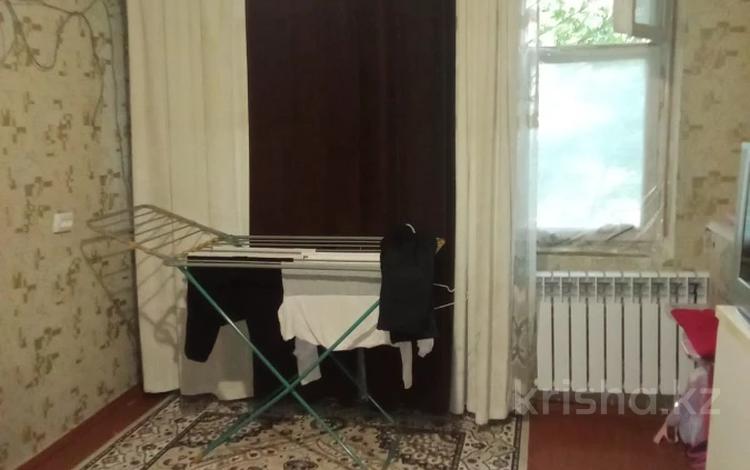 1-бөлмелі пәтер · 31 м² · 1/5 қабат, 17-шағынаудан 15а, бағасы: 11.5 млн ₸ в Шымкенте, Аль-Фарабийский р-н — фото 2
