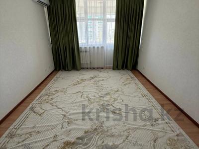 1-комнатная квартира · 42 м² · 3/12 этаж, мкр Асар-1 28 — ул Туркия за 16.5 млн 〒 в Шымкенте, Абайский р-н