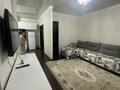 2-комнатная квартира · 65 м² · 10/36 этаж, мкр Шубар, Достык 5 — Сауран за 350 000 ₸ в Астане, Есильский р-н — фото 10