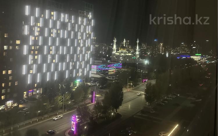 2-комнатная квартира · 65 м² · 10/36 этаж, мкр Шубар, Достык 5 — Сауран за 350 000 ₸ в Астане, Есильский р-н — фото 28