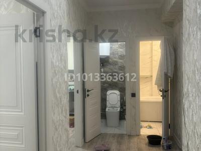 2-комнатная квартира · 60 м² · 5/5 этаж, Абая 78а за 26 млн ₸ в Алматинской обл., Талгарский р-н