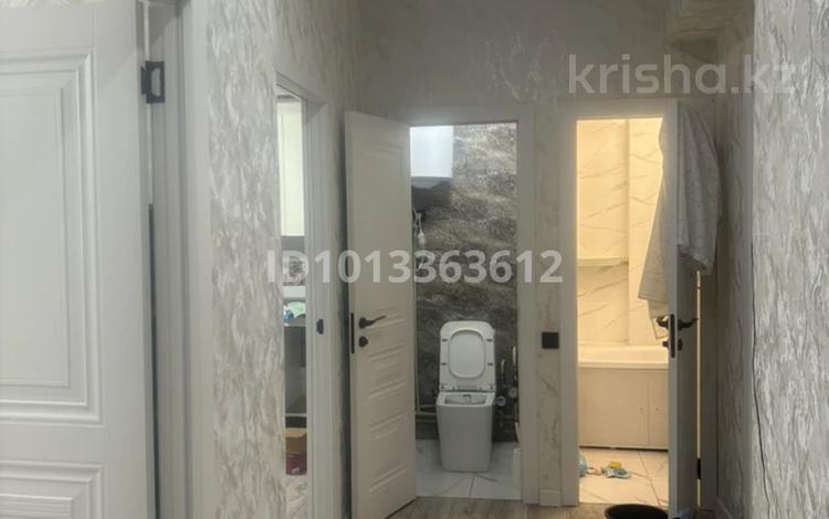 2-комнатная квартира · 60 м² · 5/5 этаж, Абая 78а за 26 млн ₸ в Алматинской обл., Талгарский р-н — фото 2