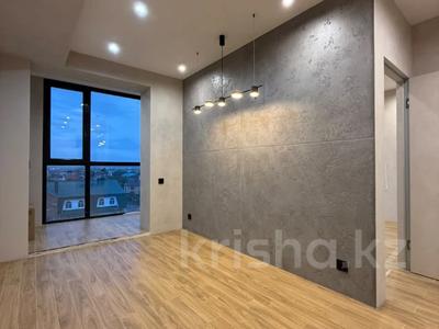 1-комнатная квартира · 44.6 м² · 8/9 этаж, Карбышева 43/3 за 25 млн ₸ в Костанае