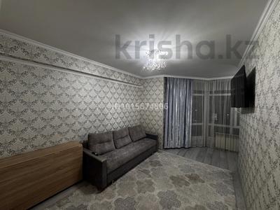 2-комнатная квартира · 60.6 м² · 5/5 этаж, мкр Думан-2 14 за 300 000 ₸ в Алматы, Медеуский р-н