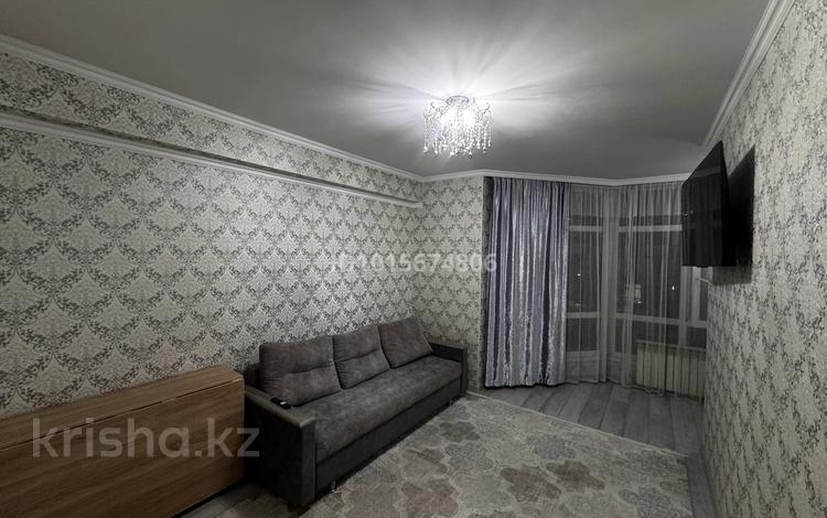 2-комнатная квартира · 60.6 м² · 5/5 этаж, мкр Думан-2 14 за 300 000 ₸ в Алматы, Медеуский р-н — фото 2
