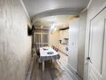 2-комнатная квартира · 60.6 м² · 5/5 этаж, мкр Думан-2 14 за 300 000 ₸ в Алматы, Медеуский р-н — фото 8