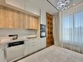 4-комнатная квартира · 113 м² · 8/12 этаж, Анет Баба 4 за 93 млн ₸ в Астане, Нура р-н — фото 10
